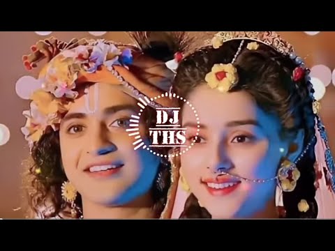 Banke Bihari Mashup || Radha Krishna Mashup || Radha Rani Mashup || Banke Bihari Mashup 2023 Dj ||