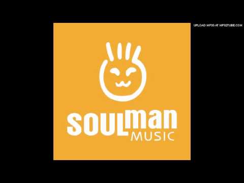 Simon Adams - Love me Baby (Soulman Music)