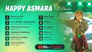 Download lagu Happy Asmara | Terbaru Dangdut Koplo | Kesucian Ati , Care Bebek ,Full Album Musik Mp3 mp3 Download lagu Happy Asmara | Terbaru Dangdut Koplo | Kesucian Ati , Care Bebek ,Full Album Musik Mp3 mp3