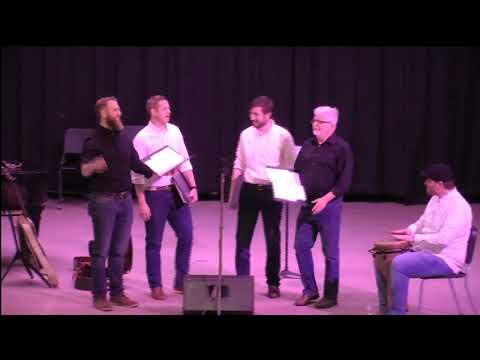 Chapel 5.3.2019 - Forty Foot Road