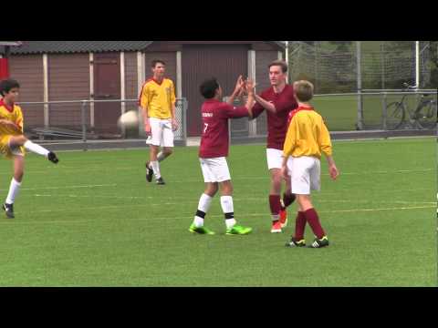 AMVJ Dreamteam promo