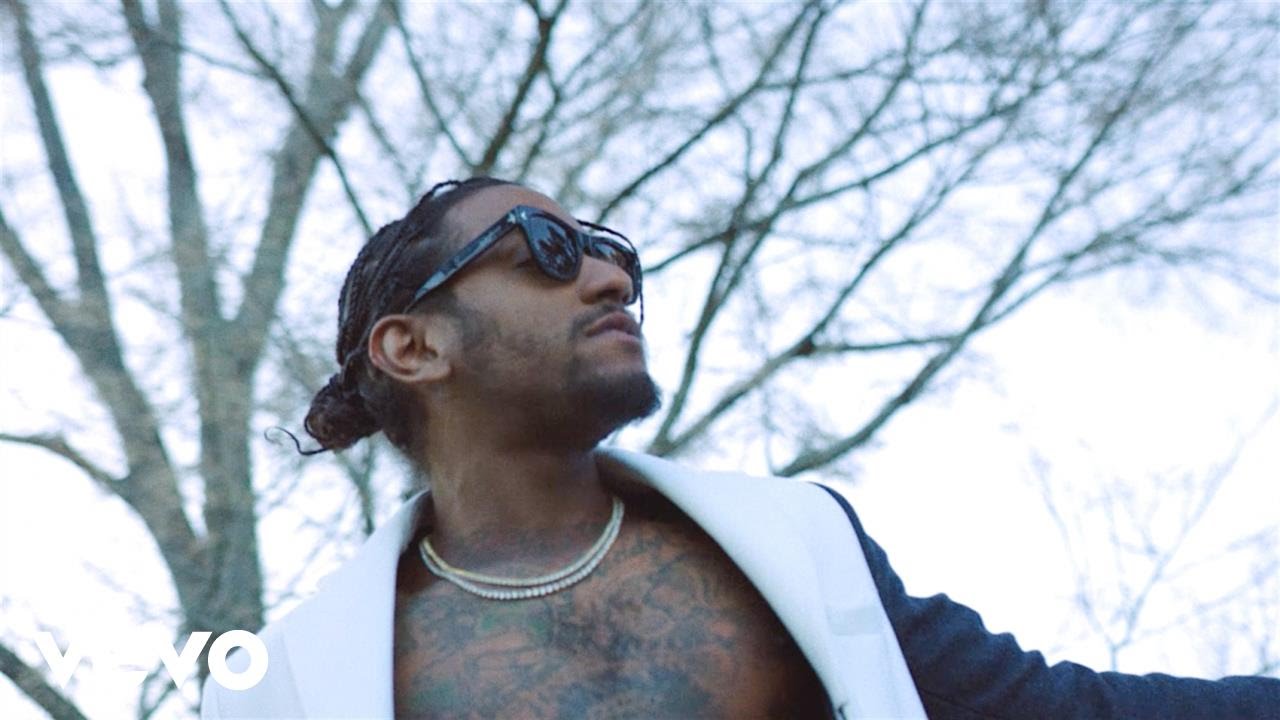 Lloyd ft. Rick Ross — Heavenly Body