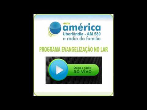 Programa Evangelização no Lar (02/04/2016) - Tema: Importância Maria, mãe de Jesus
