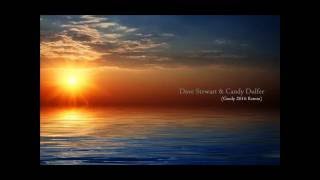 Dave Stewart & Candy Dulfer -  Lily was here (Gooly 2016 Remix)