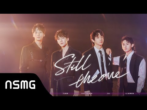T.U.B.S 陈情少年 - Still The One | Official MV