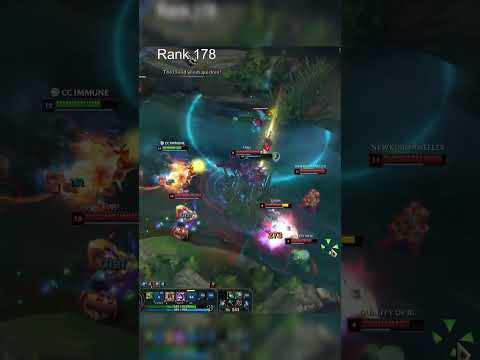 Carrying with Olaf in Challenger