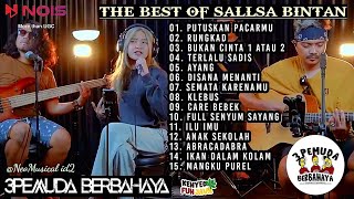 Download lagu 3PEMUDA BERBAHAYA X SALLSA BINTAN II SKA REGGAE FU... mp3