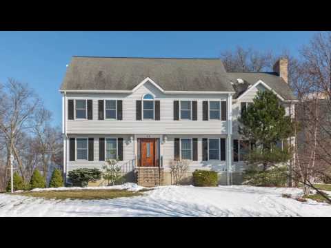 28 Jennings Cir, Peabody MA - Bill Donohue - Tel 781-910-5400