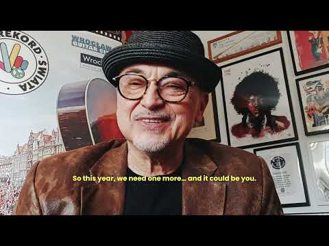 Główne wideo Gitarowego Rekordu Świata