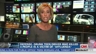 Texas Teen Ethan Couch Gets 10 Years Probation For Deadly DWI