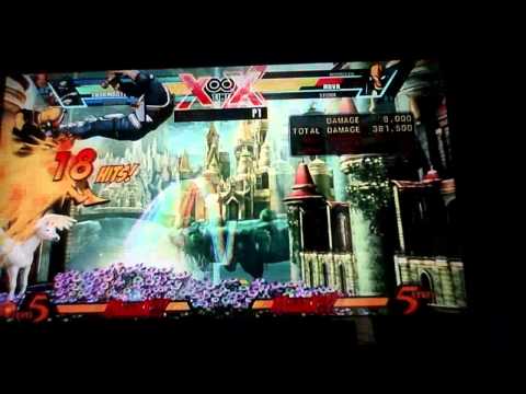 Mercenary Justice 31 - Taskmaster with THC