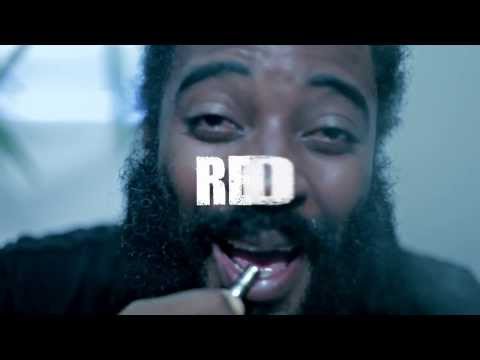 Skarra Mucci & Teacha Dee  - Red [Official Video Trailer 2014]