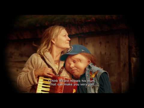 !f İstanbul 2017 - The Giant / DEV