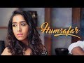 Humsafar | Mansheel Gujral | Badrinath Ki Dulhania | Cover