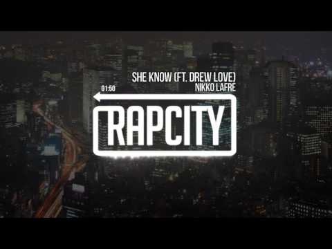 Shawn Harris Nikko Lafré   She Know Ft  Drew Love