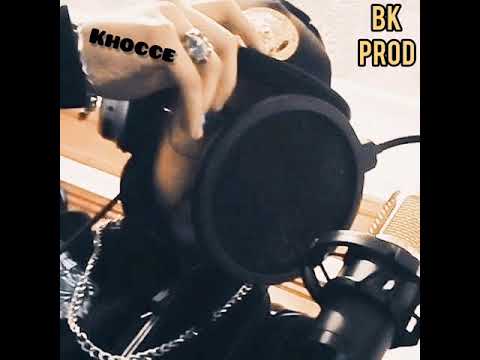 KHOCCE : freestyle 01 [3aych gawri ]