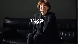 YSL Beauty The Muse’s of Monsieur Saint Laurent