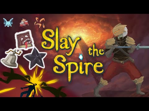 Slay the Spire March 6th Daily - Ironclad | Dropkicking everyone left and right!