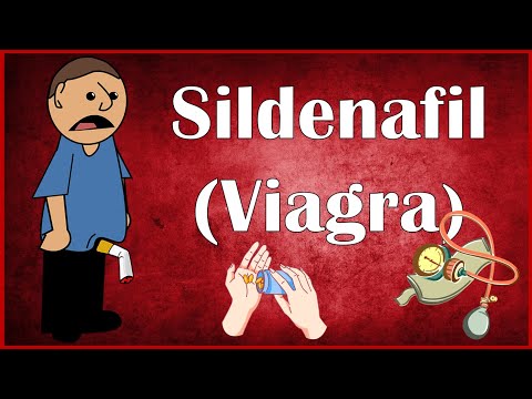 Sildenafil Tablets BP 200 mg