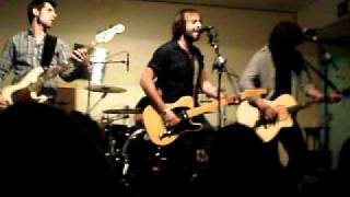 Sidecars - Chavales de instituto