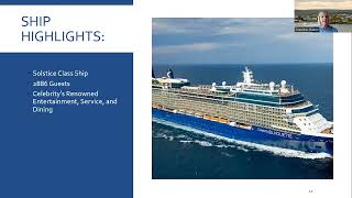 Celebrity Silhouette Iceland, Greenland & Canada – Aug 22, 2026 | Exclusive Cruise Deal & Perks