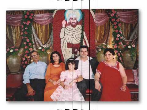 HAPPY 17TH BIRTHDAY SHARMIN