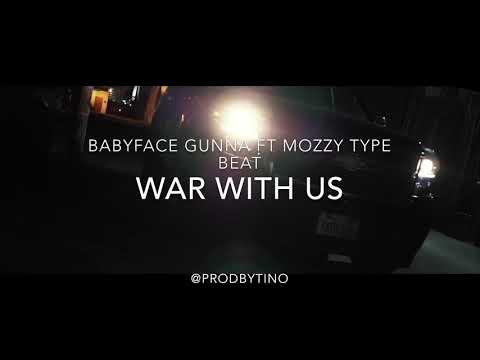 (SOBXRBE) Yhung TO x BabyFace Gunna x Mozzy x Lil Pete Type Beat - “War With Us”