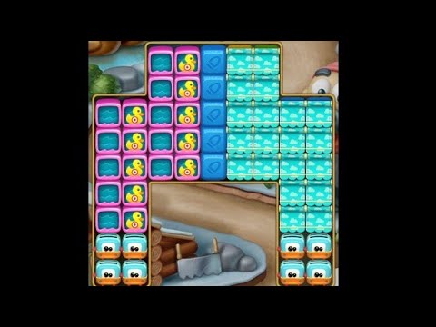 TOY BLAST level 2899