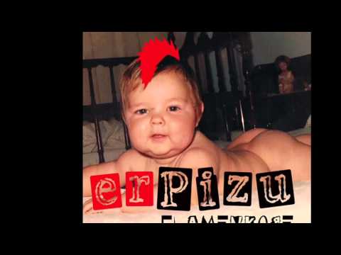Flamenkore - Er Pizu (Flamenkore)