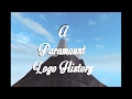 A Paramount Logo History