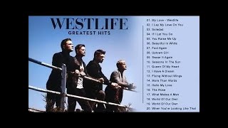 Download lagu The Greatest Of Westlife 1 hour full Album Playlist mp3