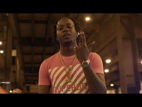 LFieldz - Zoed (Official Video) Shot By @DineroFilms