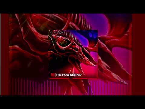 JT music | Zoochosis Rap | Poo keeper | Slowed & Reverbed