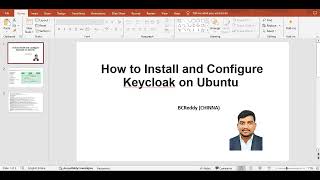 Keycloak  Installation for Production || How to Install and Configure Keycloak 23.0.0 for Ubuntu