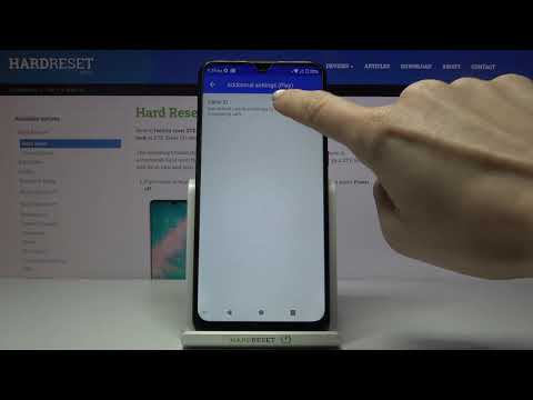 How to Hide Caller ID on ZTE Blade 10 - Make Phone Number Private