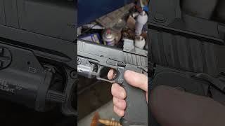 Springfield prodigy atlas trigger