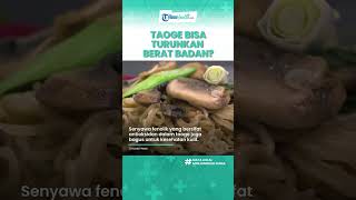 Benarkah Konsumsi Taoge Bagus untuk Kulit hingga Bisa Menurunkan Berat Badan, Begini Penjelasannya
