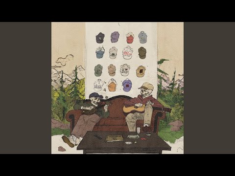 Luckiest Man Alive - Buffalo Traffic Jam