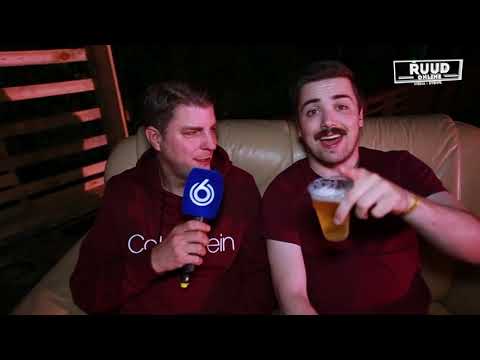 Examenfuif 7.0 in Neer