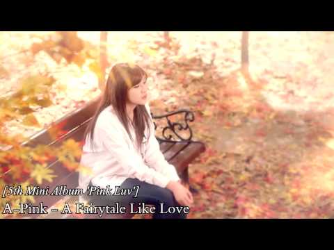 Album Songs: 9Muses / U-Kiss / APink / Jung Yong Hwa / GFriend / 2BiC