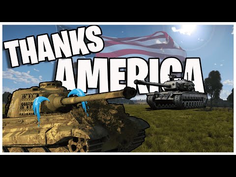 6.7 Germany is PURE SUFFERING | Thanks, America!