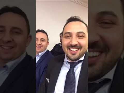 Mărturie fratele Daniel Husar