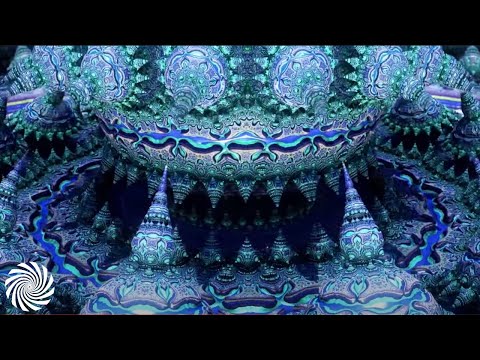 Mr.What? & Kosta - Totally Unbalanced [Psychedelic Visuals]