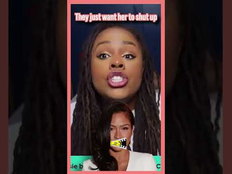 They just wanted Cassie to shut up