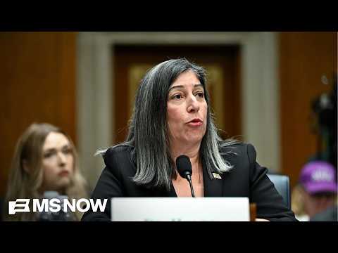 Fmr. CDC Officer: 'We are not prepared for global health threats'