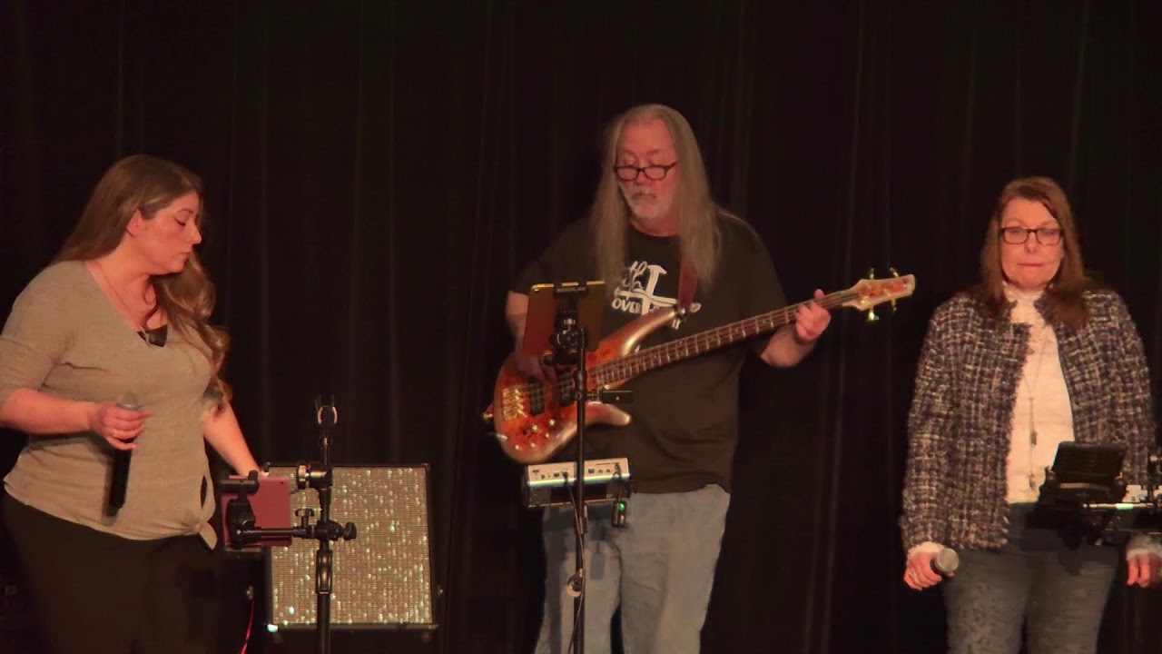 Rooted & Grounded Part 4