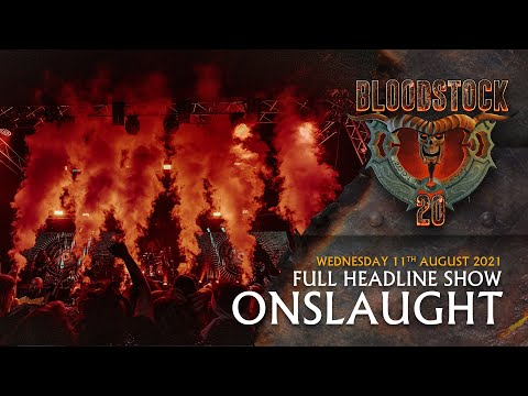 ONSLAUGHT