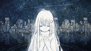 - ブルーナイトエンド / 初音ミク【End of blue night】