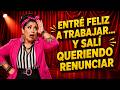 La India Yuridia - Entré Feliz A Trabajar... Y Salí Queriendo Renunciar 😂 - Stand Up Comedy