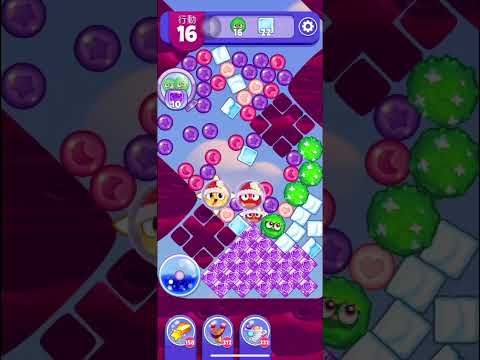 (Angry birds dream blast) Level 8242 gameplay, subscribe for latest update!